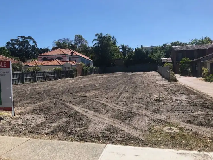 Sixth view of Homely land listing, 106 Labouchere Road, South Perth WA 6151