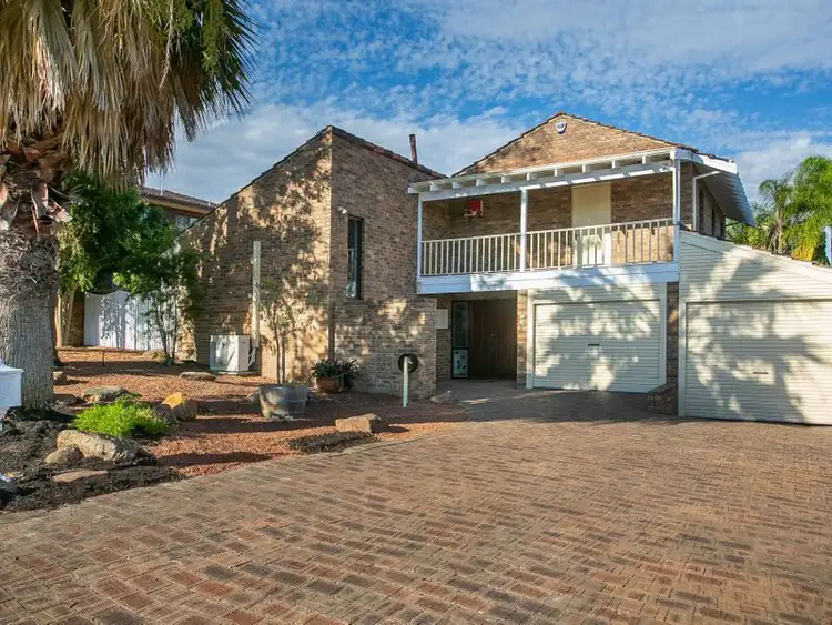 51 Weatherill Way, Noranda WA 6062