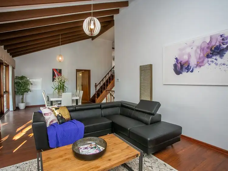 Fourth view of Homely house listing, 51 Weatherill Way, Noranda WA 6062