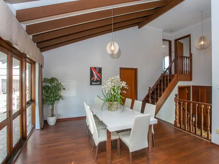 Fifth view of Homely house listing, 51 Weatherill Way, Noranda WA 6062