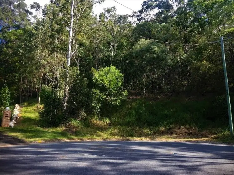 Main view of Homely land listing, 7 Mount Olive Court, Mudgeeraba QLD 4213