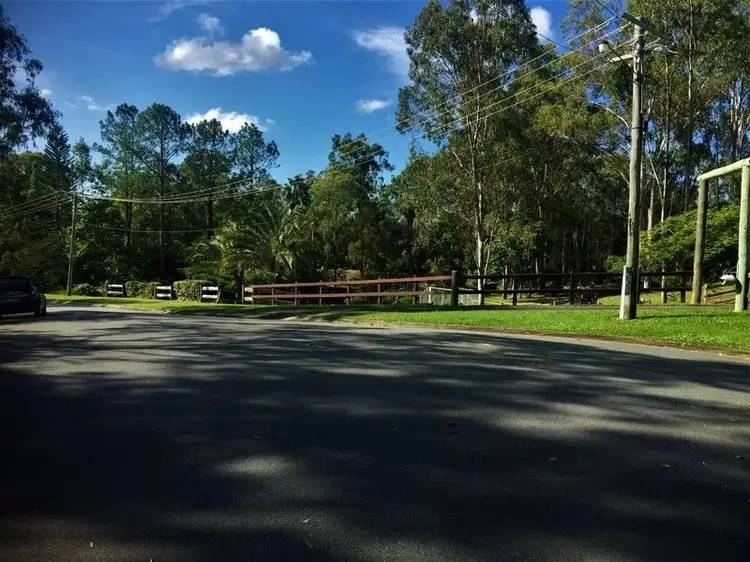 Second view of Homely land listing, 7 Mount Olive Court, Mudgeeraba QLD 4213