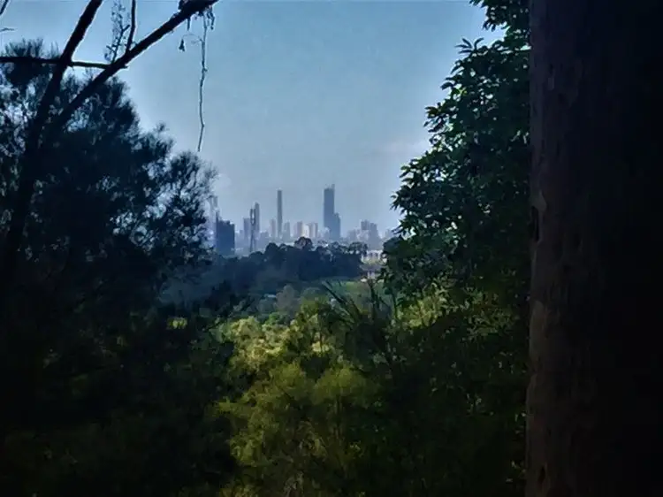 Third view of Homely land listing, 7 Mount Olive Court, Mudgeeraba QLD 4213