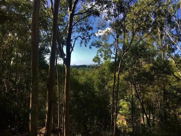 Seventh view of Homely land listing, 7 Mount Olive Court, Mudgeeraba QLD 4213