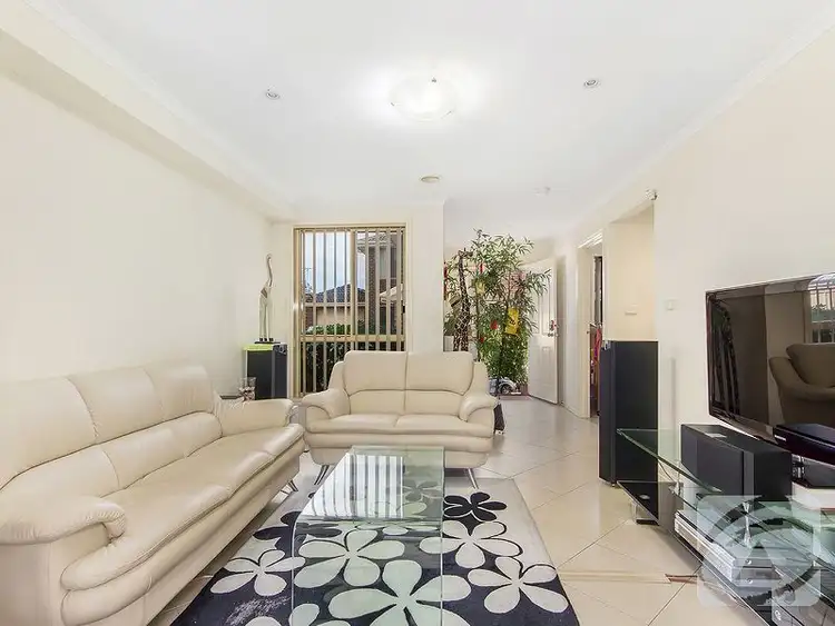 Second view of Homely townhouse listing, 3/107-109 Pecks Rd, Sydenham VIC 3037