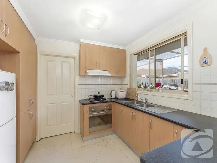 Third view of Homely townhouse listing, 3/107-109 Pecks Rd, Sydenham VIC 3037