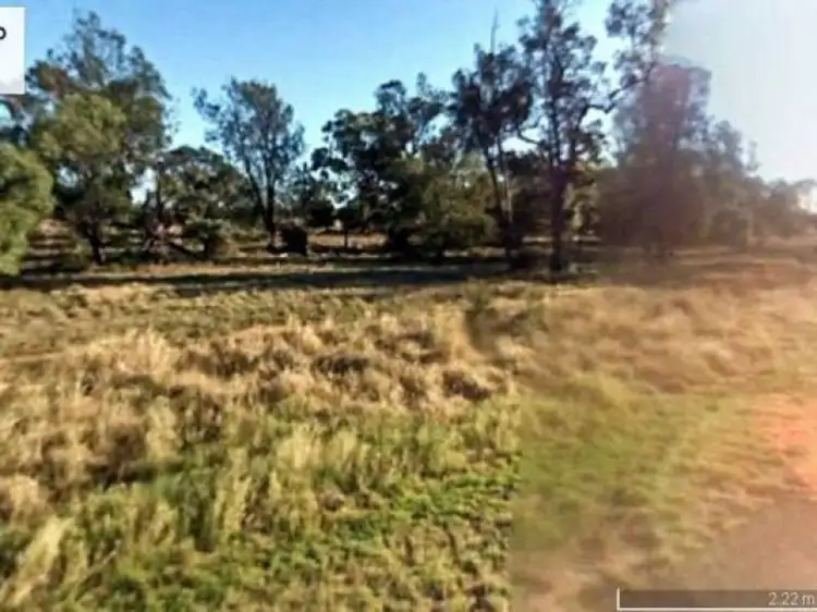 Second view of Homely land listing, Lot 50 Pilliga Road, Gilgooma NSW 2829