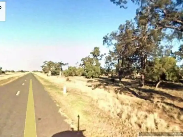 Third view of Homely land listing, Lot 50 Pilliga Road, Gilgooma NSW 2829