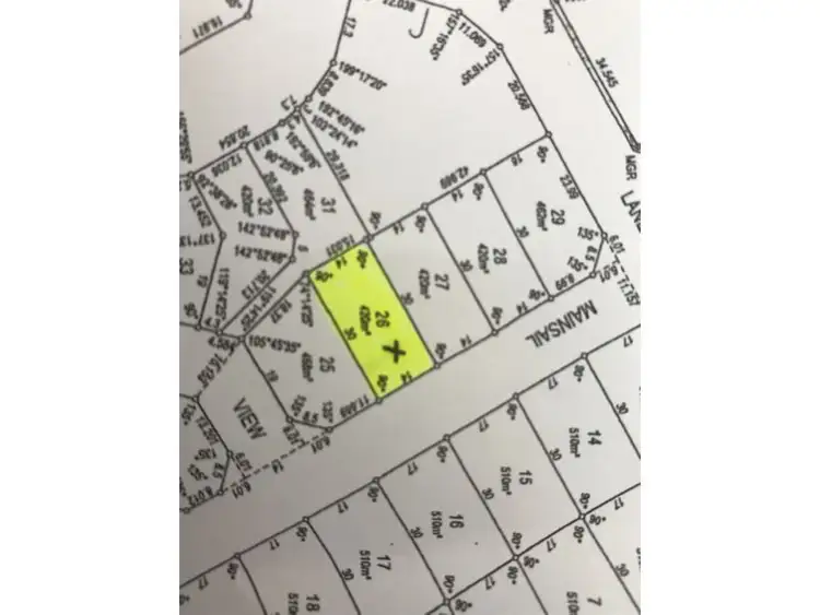 Fifth view of Homely land listing, 17 Mainsail Street, Geographe WA 6280