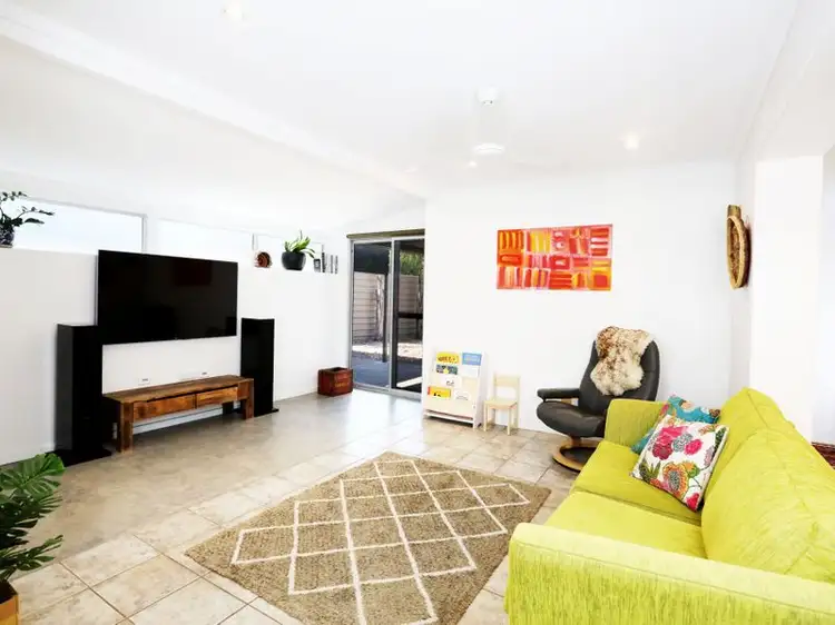 Third view of Homely house listing, 110 Kurrajong Drive, East Side NT 870