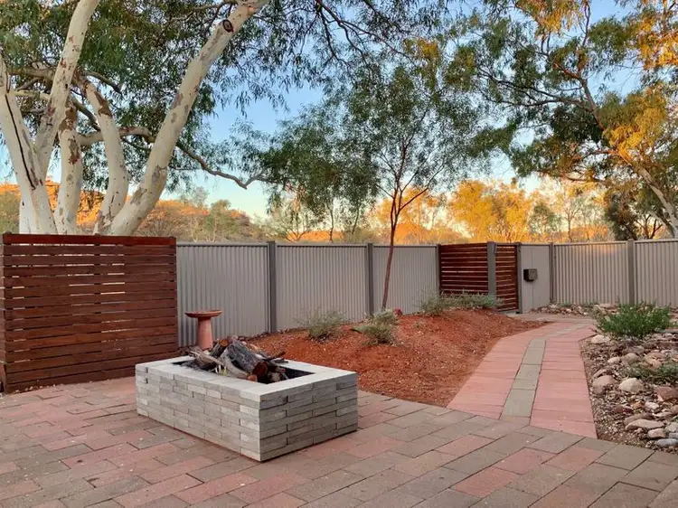 Fourth view of Homely house listing, 110 Kurrajong Drive, East Side NT 870