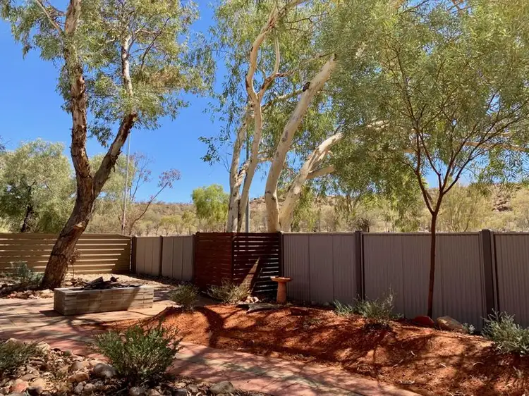 Fifth view of Homely house listing, 110 Kurrajong Drive, East Side NT 870