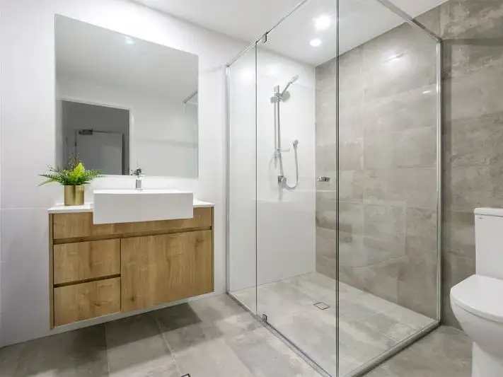 Sixth view of Homely apartment listing, 1 Livingstone St, Yeerongpilly QLD 4105