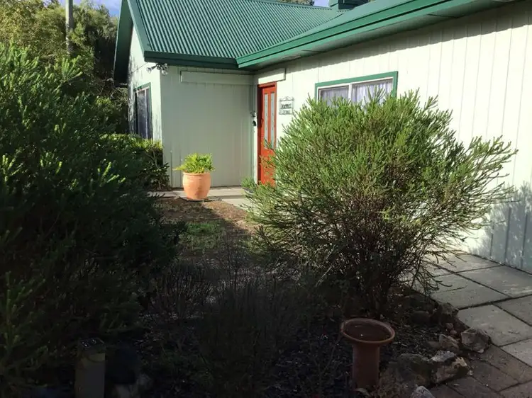 Address available on request