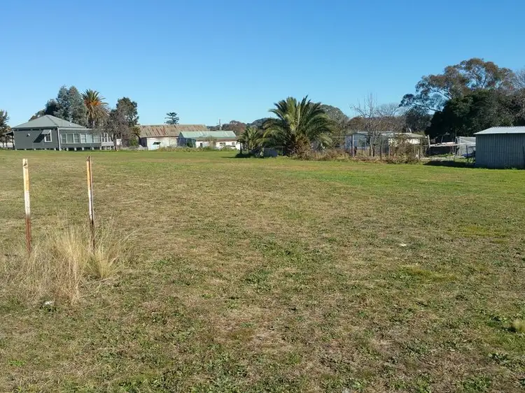 Main view of Homely land listing, 6 Templar Street, Lyndhurst NSW 2797