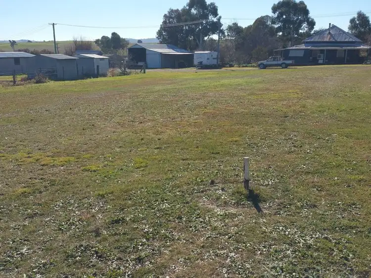 Second view of Homely land listing, 6 Templar Street, Lyndhurst NSW 2797
