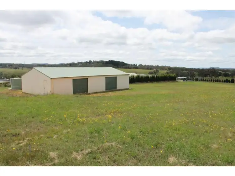 927 Range Road, Portland NSW 2847