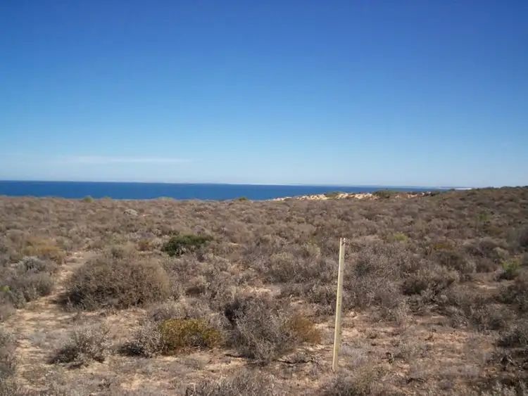 Second view of Homely land listing, Lot 67 Clare Bay Road, Fowlers Bay SA 5690