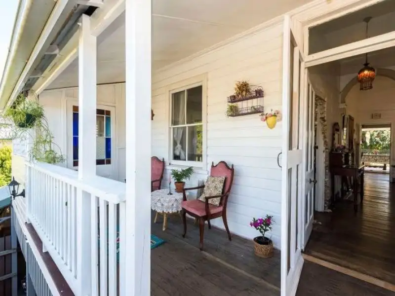 Main view of Homely house listing, 29 Kyogle St, South Lismore NSW 2480
