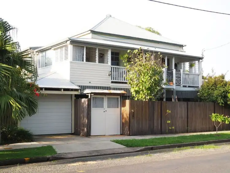 Second view of Homely house listing, 29 Kyogle St, South Lismore NSW 2480