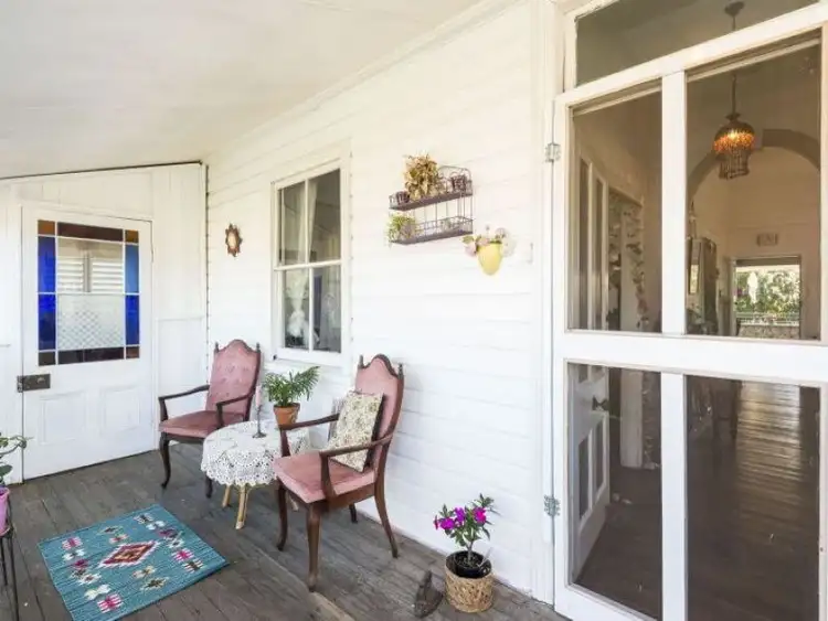 Fourth view of Homely house listing, 29 Kyogle St, South Lismore NSW 2480