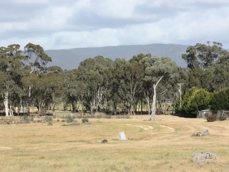 Lot 7 Sunraysia Highway, Lamplough VIC 3352