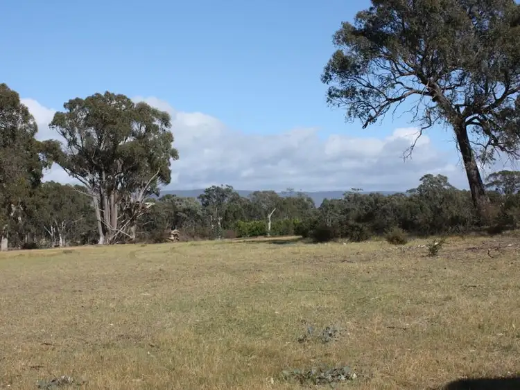 Sixth view of Homely land listing, Lot 7 Sunraysia Highway, Lamplough VIC 3352