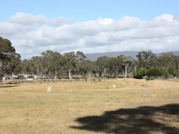 Seventh view of Homely land listing, Lot 7 Sunraysia Highway, Lamplough VIC 3352