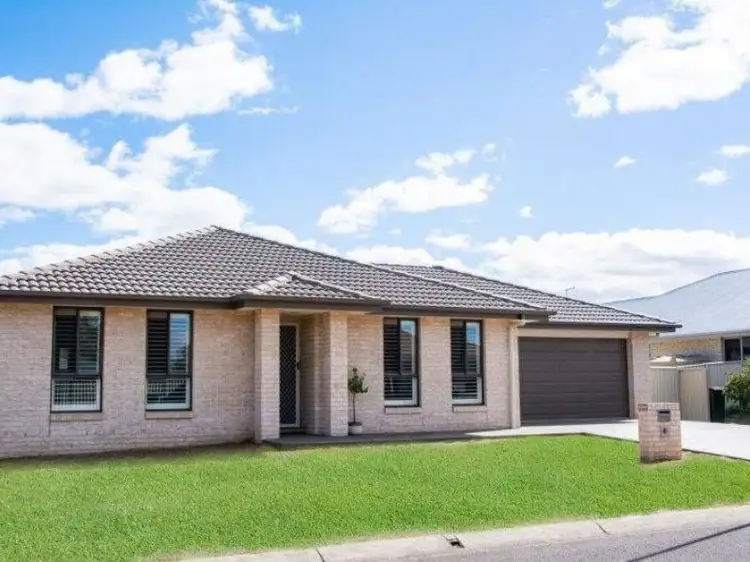 Main view of Homely house listing, 7 Stokes Ave, Tamworth NSW 2340
