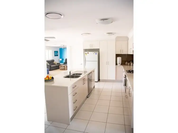 Second view of Homely house listing, 7 Stokes Ave, Tamworth NSW 2340