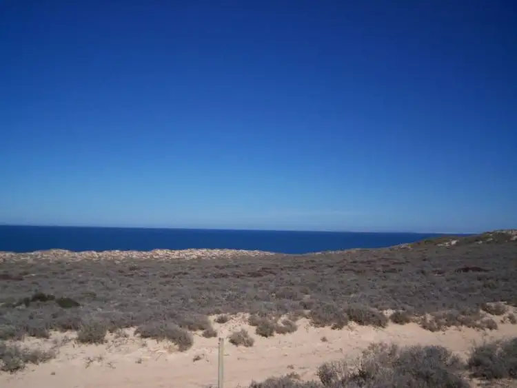 Second view of Homely land listing, Lot 66 Clare Bay Road, Fowlers Bay SA 5690
