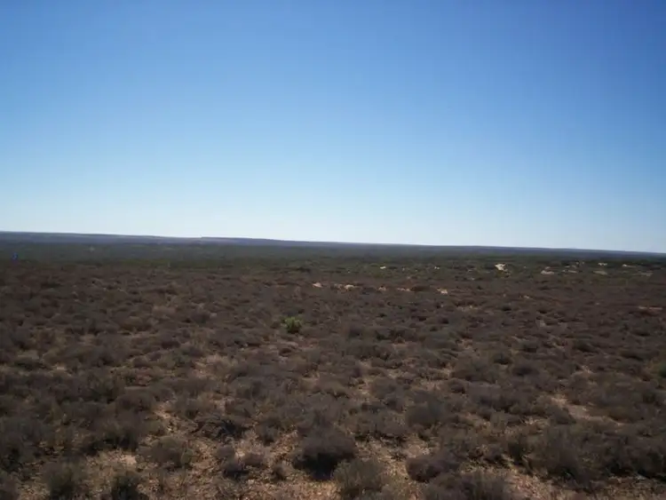 Third view of Homely land listing, Lot 66 Clare Bay Road, Fowlers Bay SA 5690