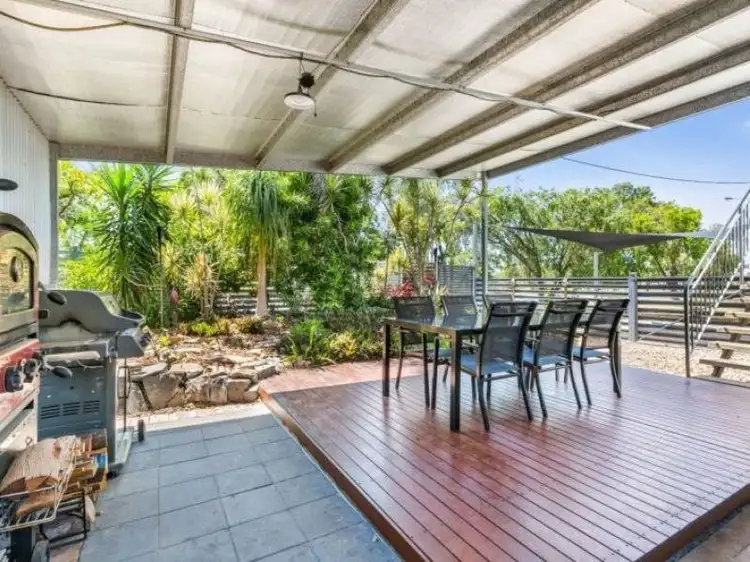 Sixth view of Homely house listing, 19 Quinn St, Kawana QLD 4701
