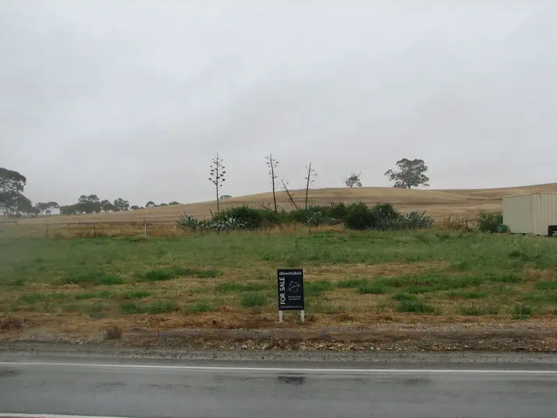 Main view of Homely land listing, Lot 21 Main Road, Rhynie SA 5412