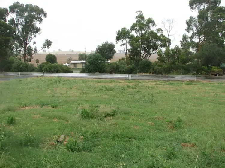 Second view of Homely land listing, Lot 21 Main Road, Rhynie SA 5412