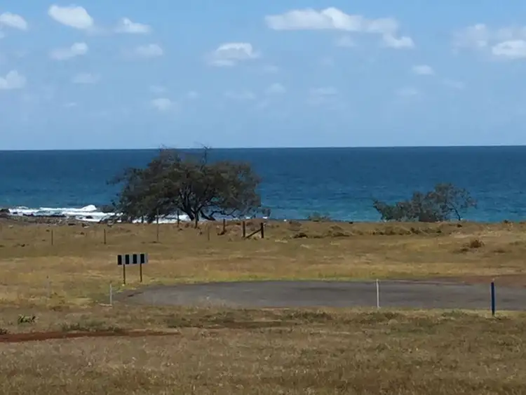 Second view of Homely land listing, 36 Emperor Drive, Elliott Heads QLD 4670
