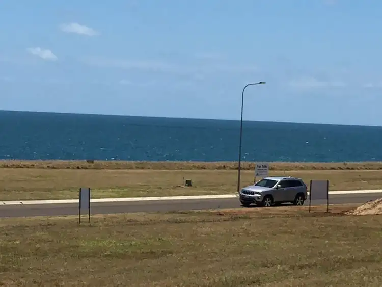 Third view of Homely land listing, 36 Emperor Drive, Elliott Heads QLD 4670