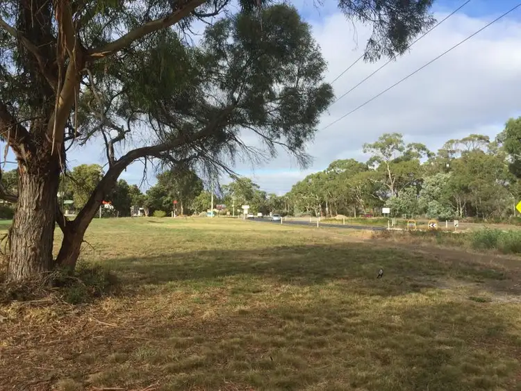 Second view of Homely land listing, Lot 4, 517 Old Forcett Road, Dodges Ferry TAS 7173