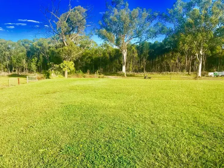 Second view of Homely rural property listing, 18 Tim Heitmann Court, Narangba QLD 4504