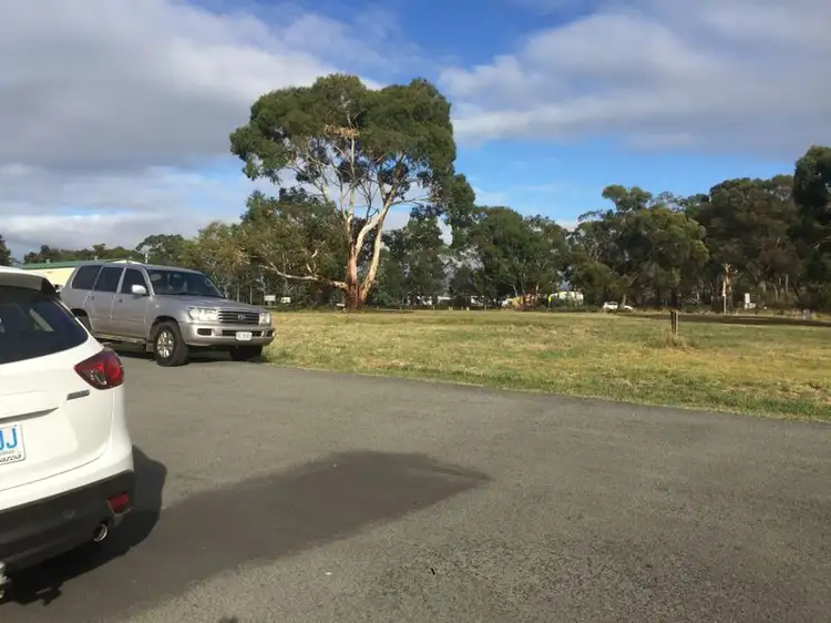Second view of Homely land listing, Lot 5, 517 Old Forcett Road, Dodges Ferry TAS 7173