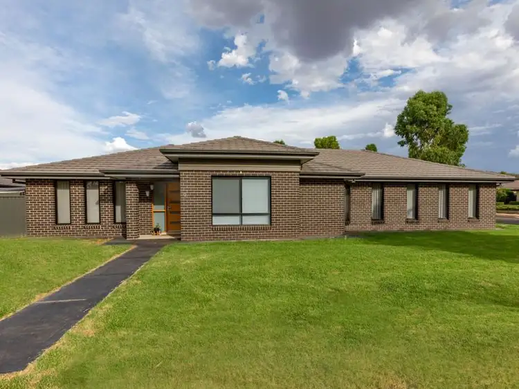 Fourth view of Homely house listing, 2 Tallowwood Drive, Gunnedah NSW 2380