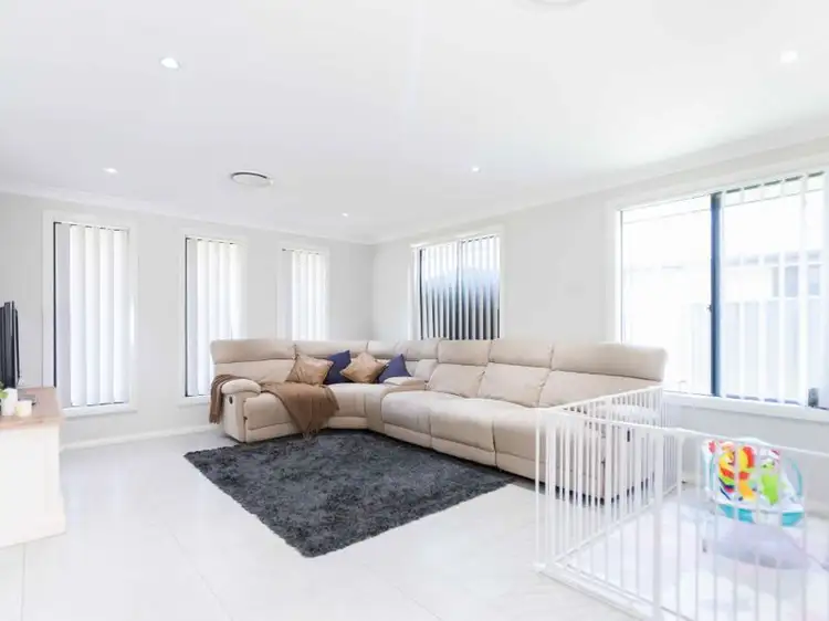 Fifth view of Homely house listing, 2 Tallowwood Drive, Gunnedah NSW 2380