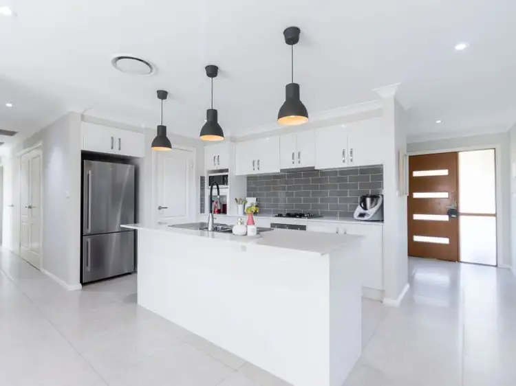 Seventh view of Homely house listing, 2 Tallowwood Drive, Gunnedah NSW 2380