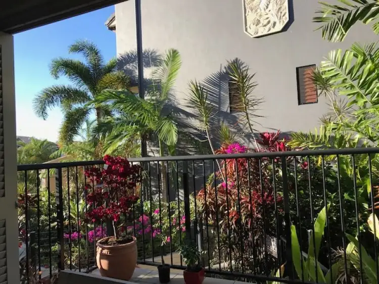 Second view of Homely apartment listing, 55 Clifton Road, Clifton Beach QLD 4879