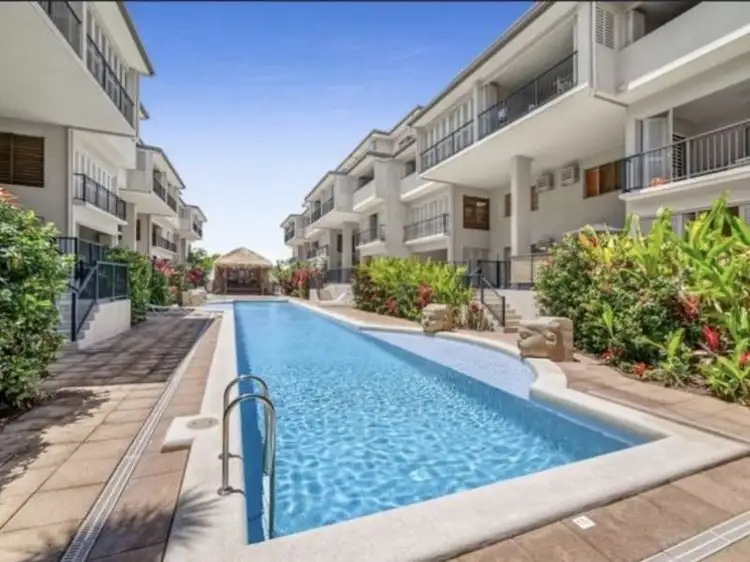 Third view of Homely apartment listing, 55 Clifton Road, Clifton Beach QLD 4879
