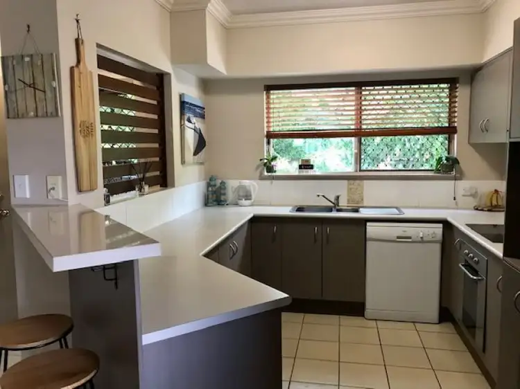 Fifth view of Homely apartment listing, 55 Clifton Road, Clifton Beach QLD 4879
