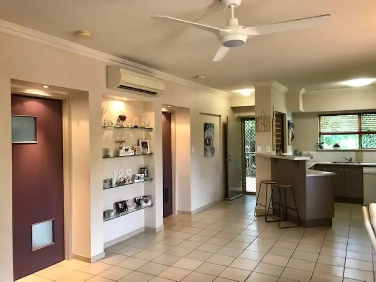 Sixth view of Homely apartment listing, 55 Clifton Road, Clifton Beach QLD 4879