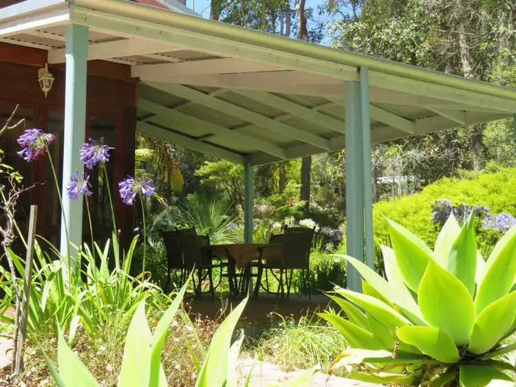 Fifth view of Homely house listing, 7 Redgum Lane, Denmark WA 6333