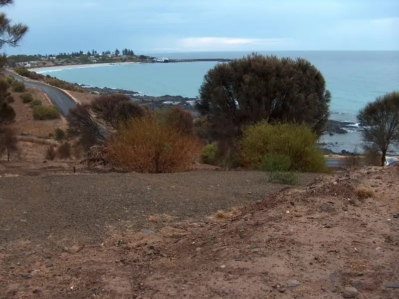 Main view of Homely land listing, Address available on request