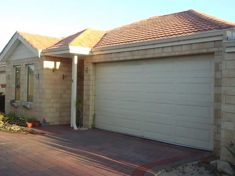 Second view of Homely unit listing, 3/114 Safety Bay Rd, Shoalwater WA 6169